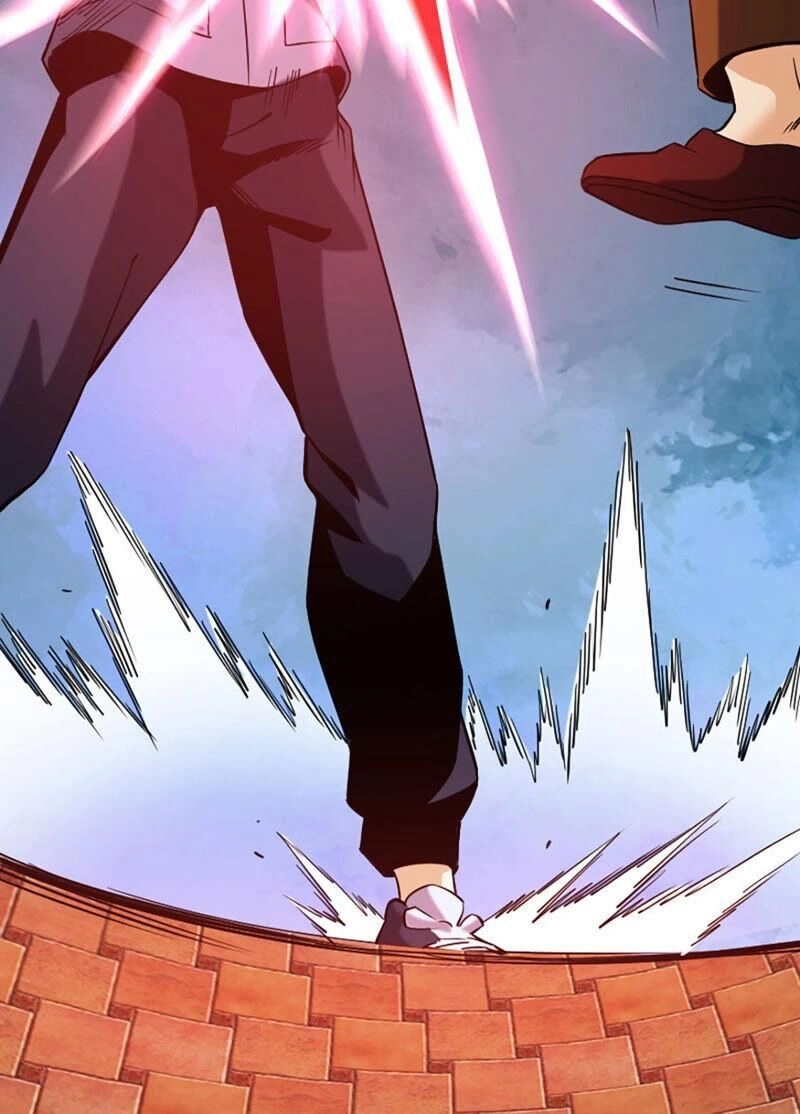 Đô Thị Tiên Đế Chapter 28 - 17