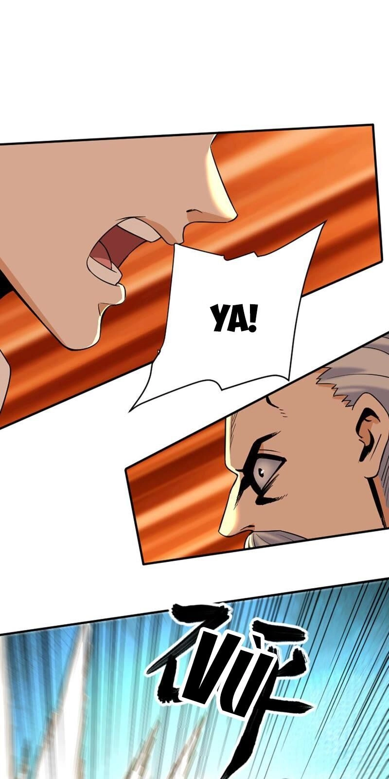 Đô Thị Tiên Đế Chapter 28 - 18