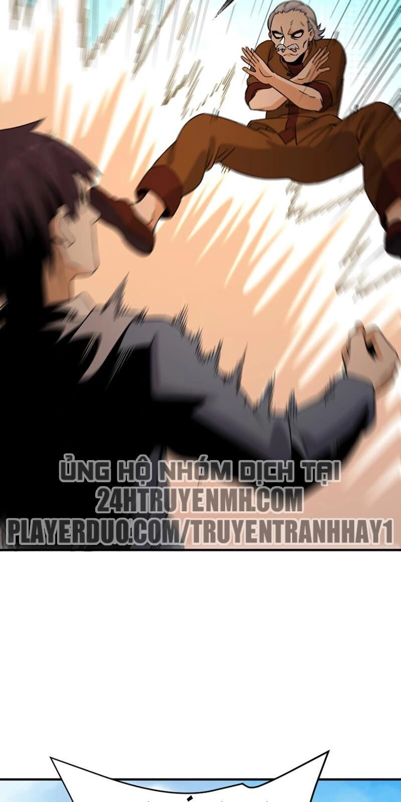 Đô Thị Tiên Đế Chapter 28 - 19