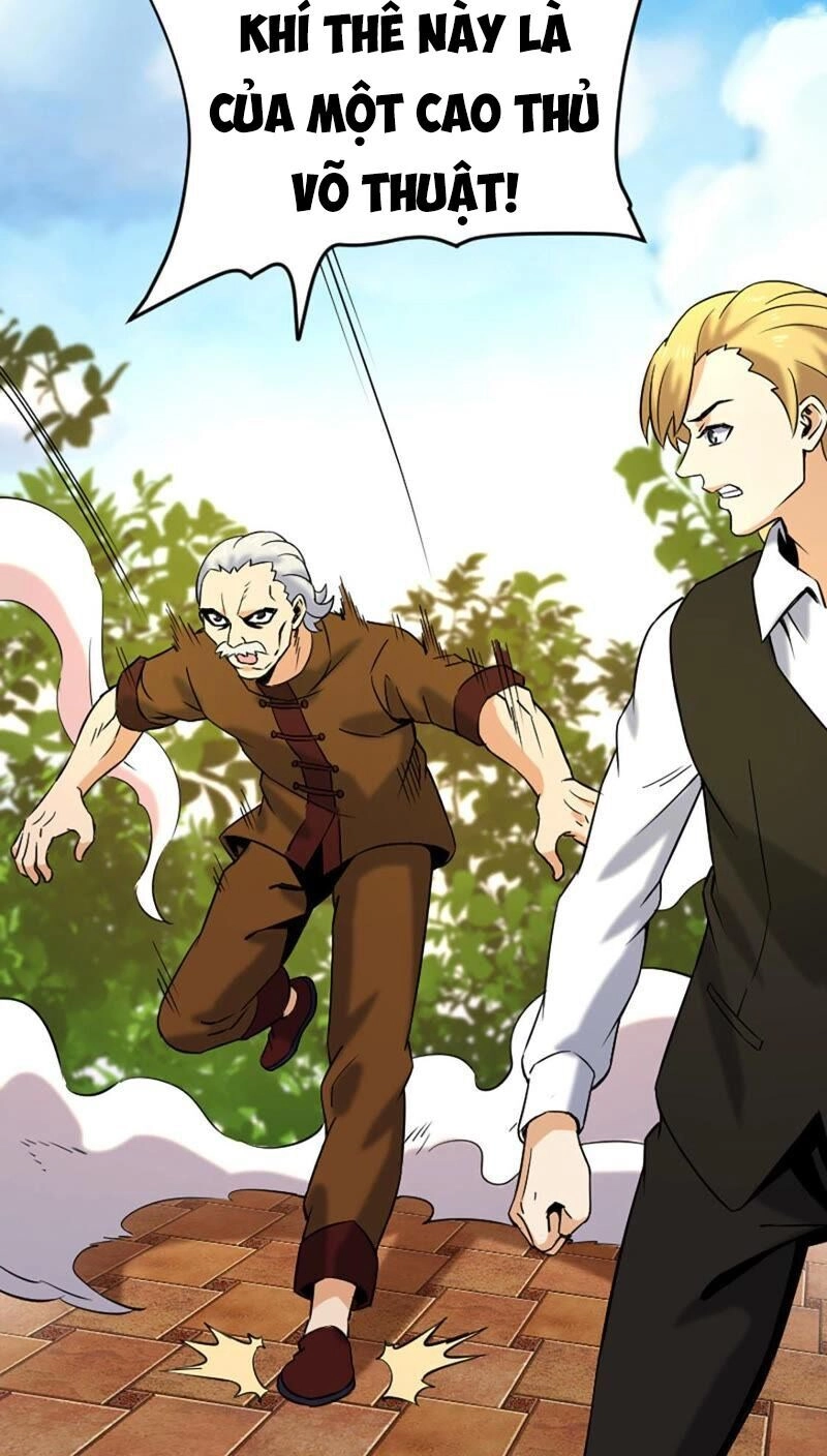 Đô Thị Tiên Đế Chapter 28 - 20