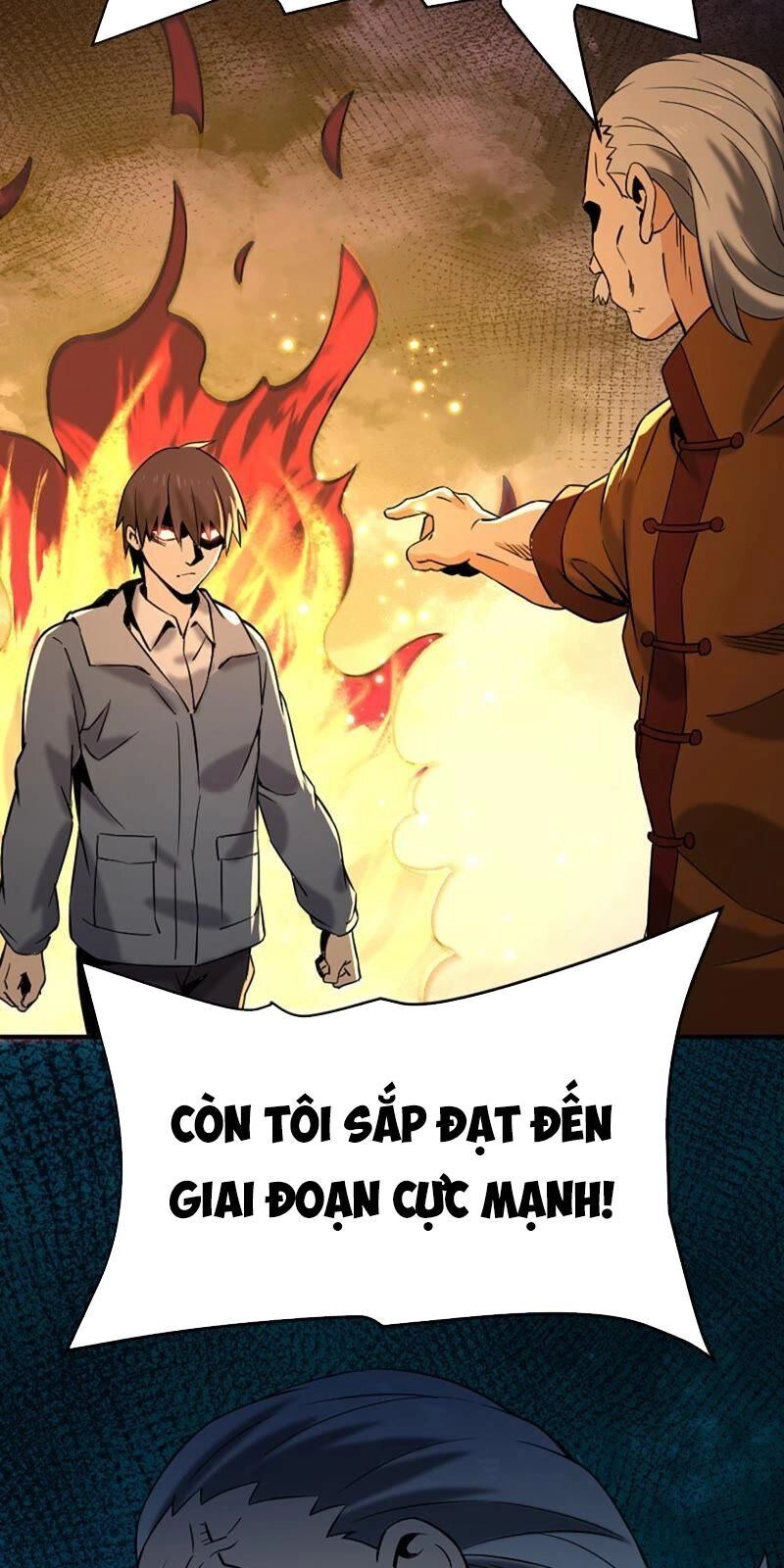 Đô Thị Tiên Đế Chapter 28 - 28