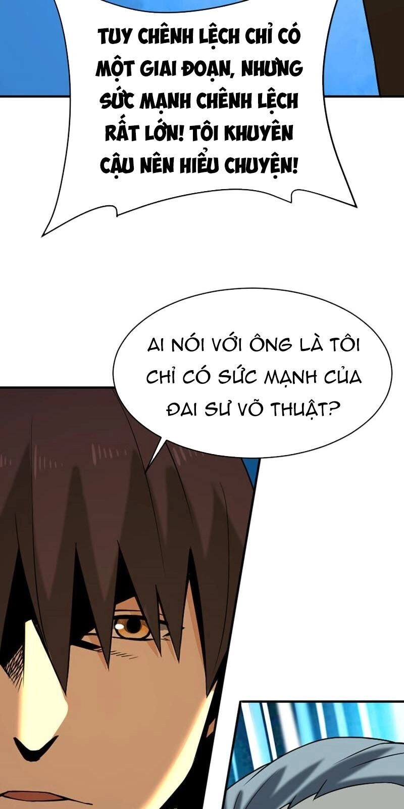 Đô Thị Tiên Đế Chapter 28 - 30