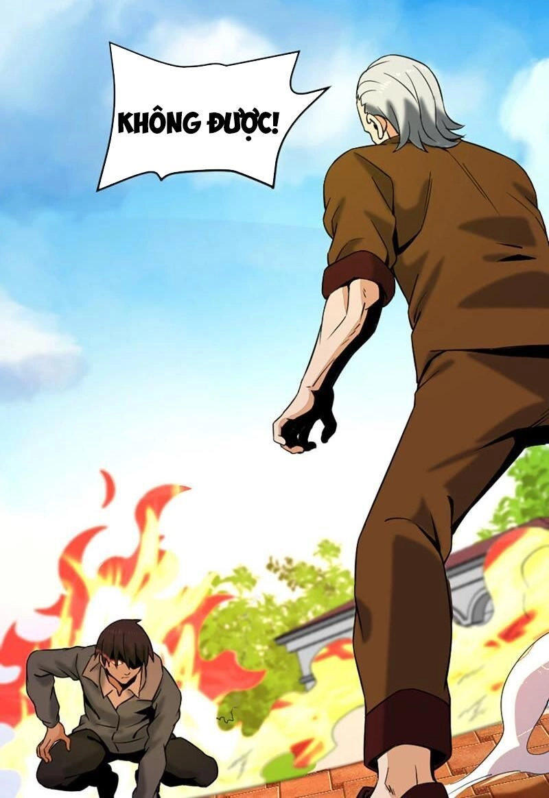 Đô Thị Tiên Đế Chapter 28 - 32