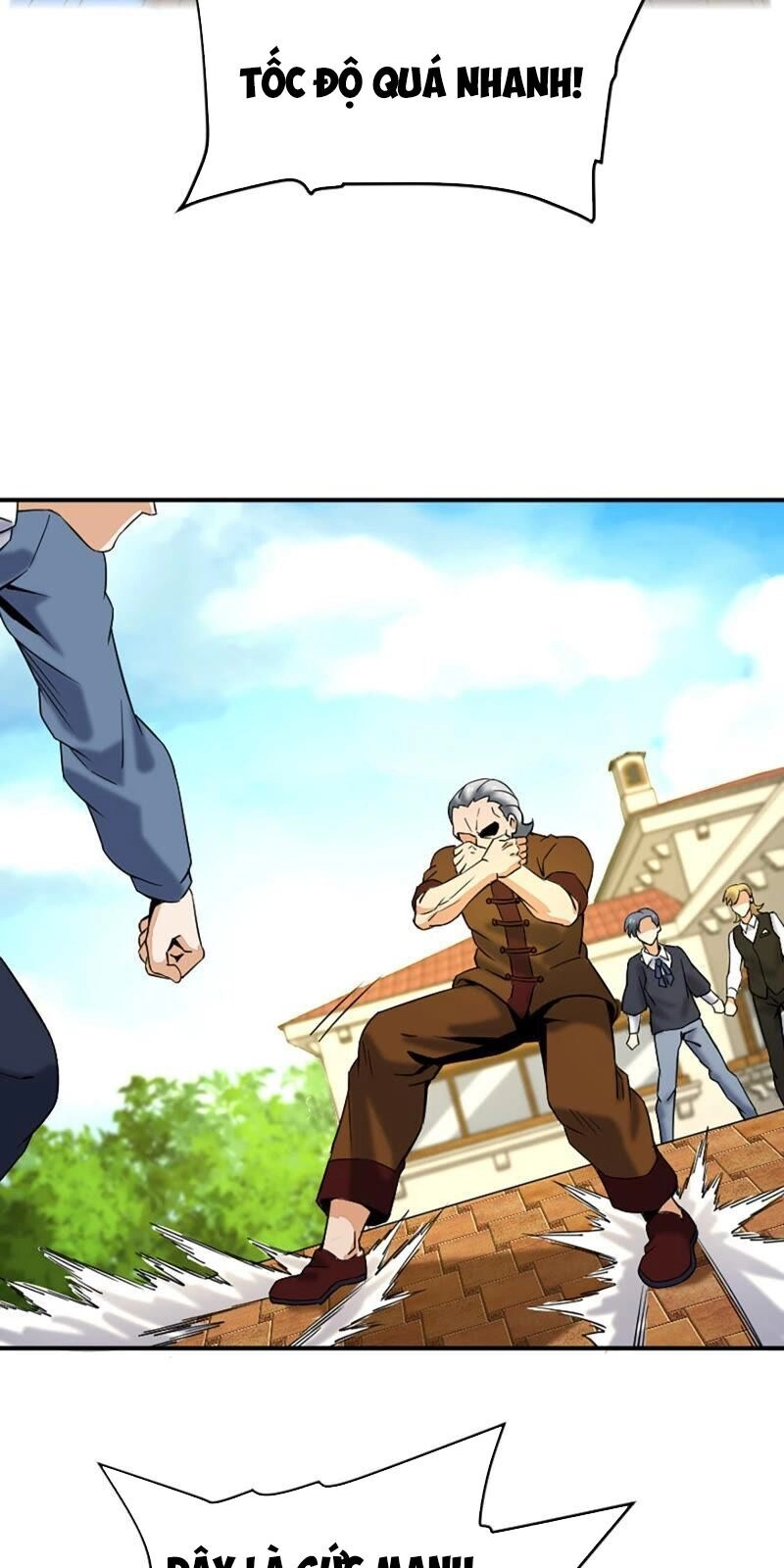 Đô Thị Tiên Đế Chapter 28 - 34