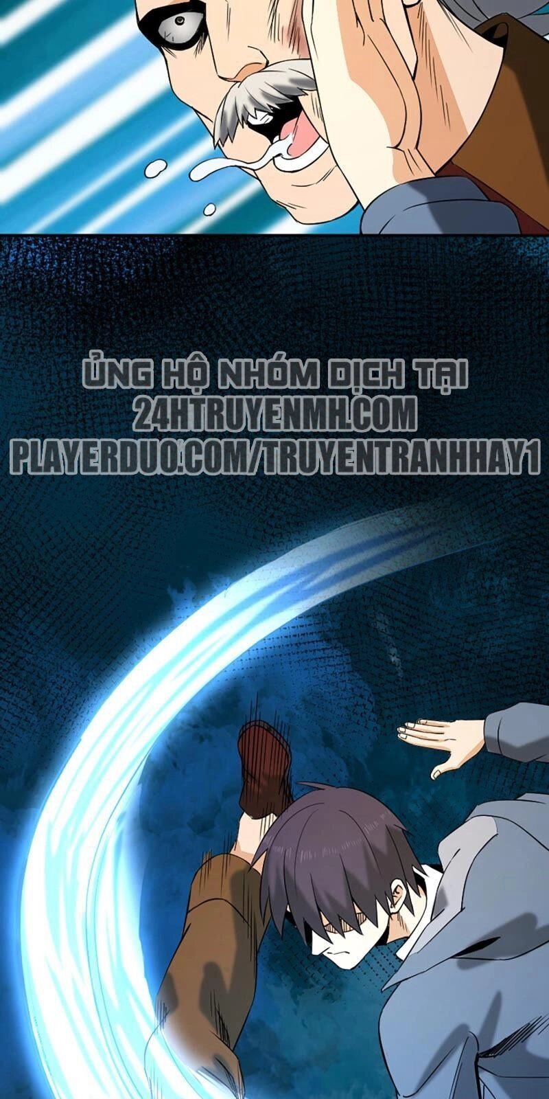 Đô Thị Tiên Đế Chapter 28 - 37