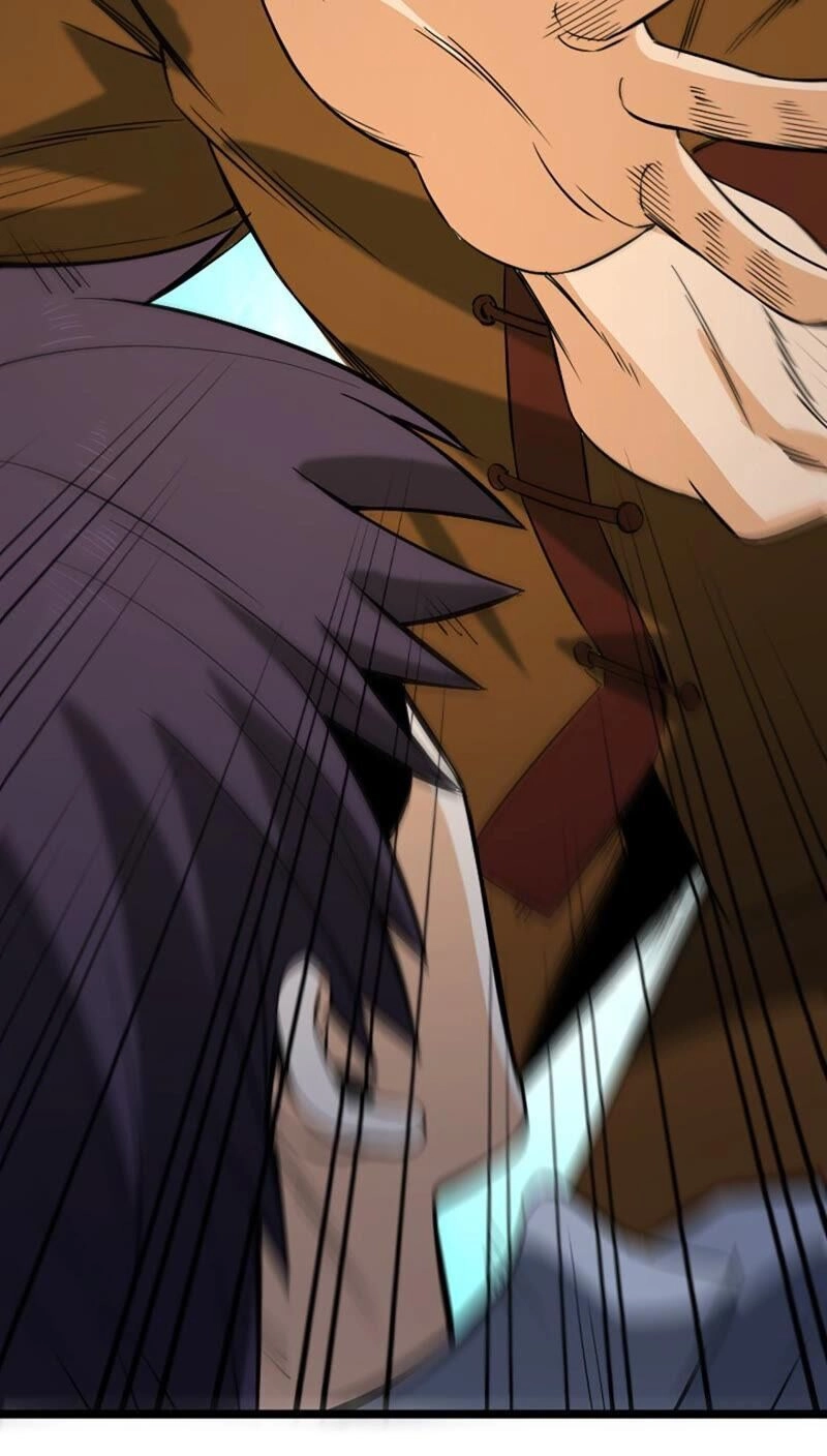 Đô Thị Tiên Đế Chapter 28 - 41