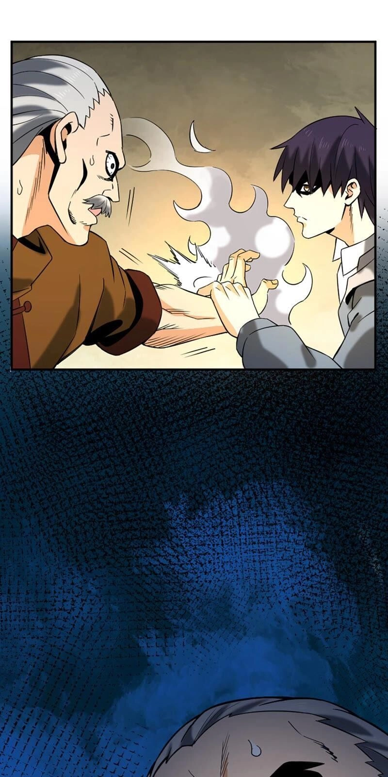 Đô Thị Tiên Đế Chapter 28 - 42