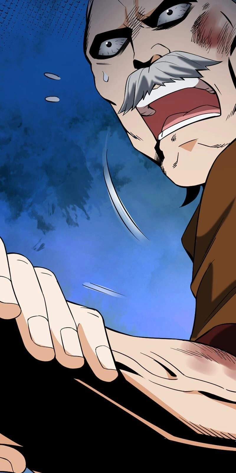 Đô Thị Tiên Đế Chapter 28 - 43