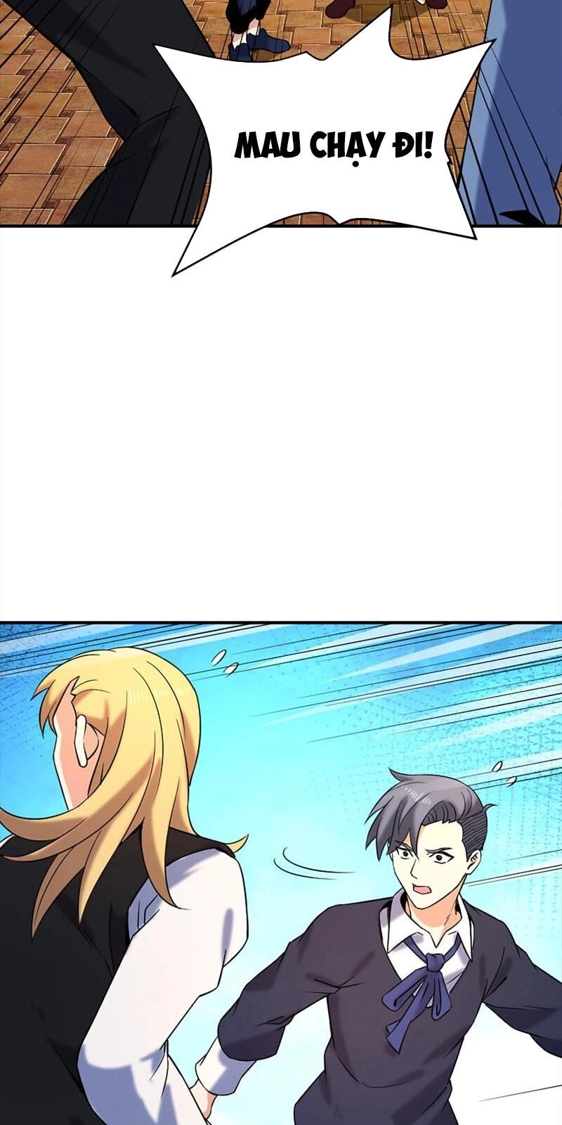 Đô Thị Tiên Đế Chapter 29 - 3