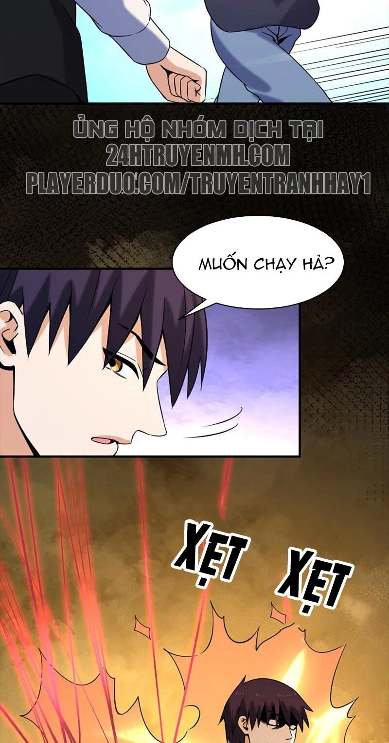 Đô Thị Tiên Đế Chapter 29 - 4