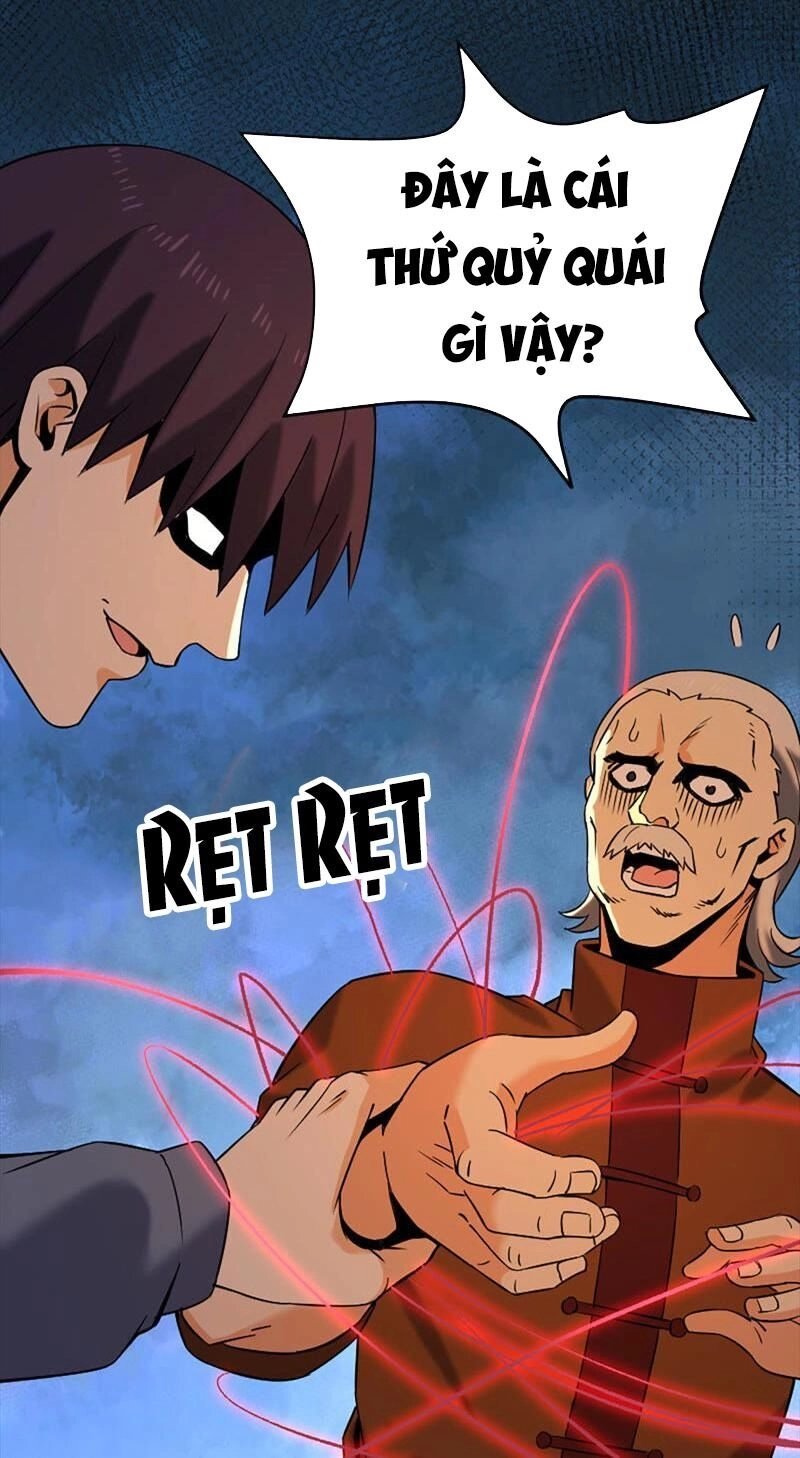 Đô Thị Tiên Đế Chapter 29 - 7