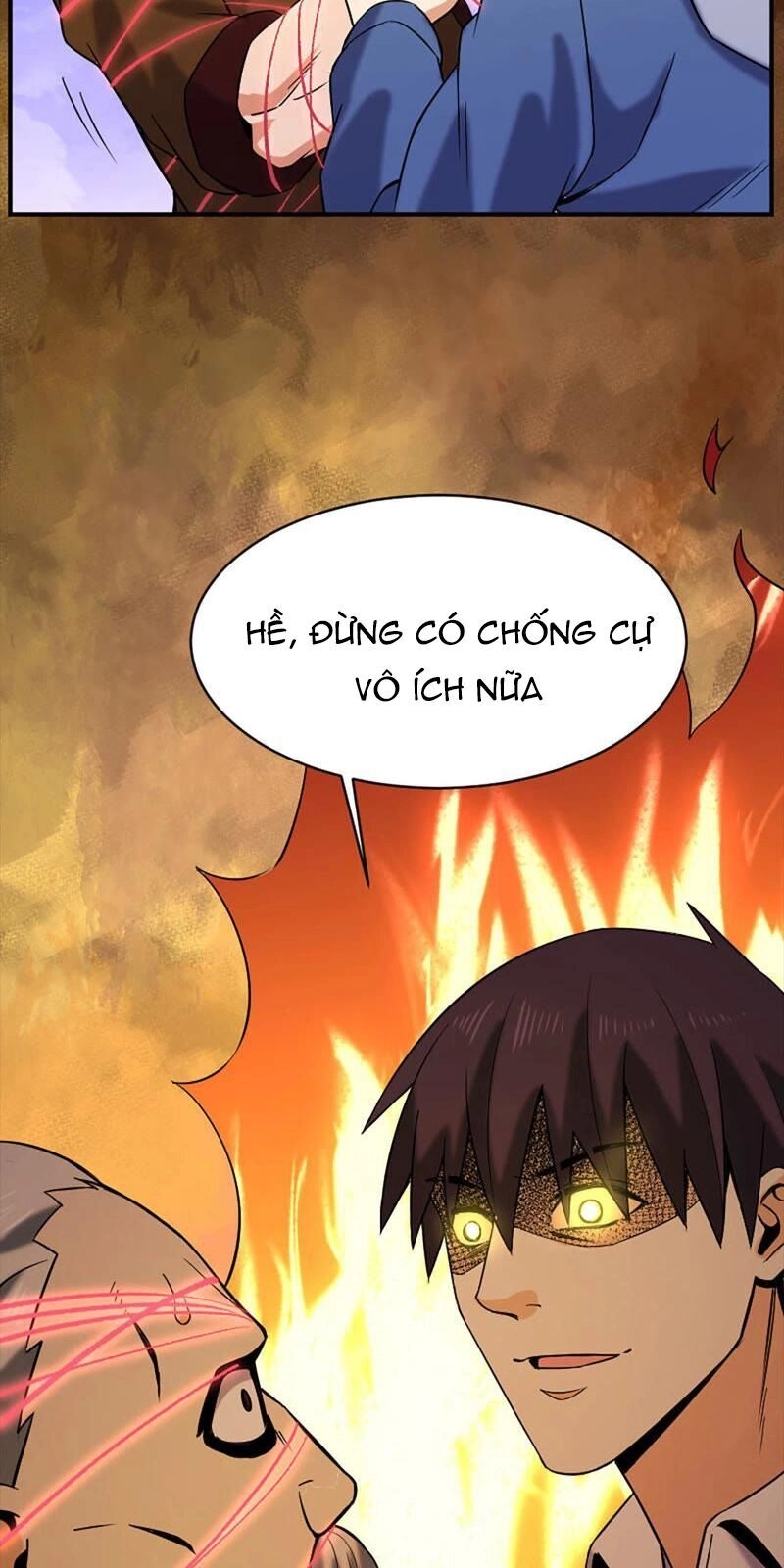 Đô Thị Tiên Đế Chapter 29 - 9