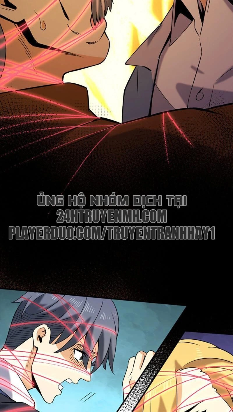 Đô Thị Tiên Đế Chapter 29 - 10