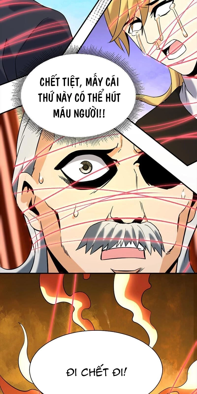 Đô Thị Tiên Đế Chapter 29 - 11