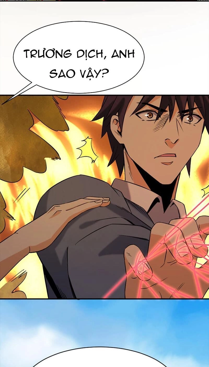 Đô Thị Tiên Đế Chapter 29 - 13