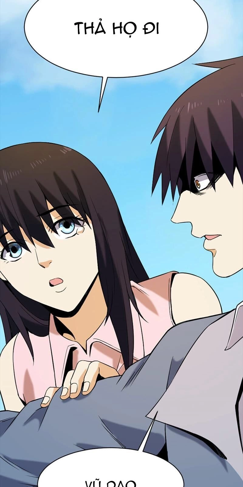 Đô Thị Tiên Đế Chapter 29 - 14