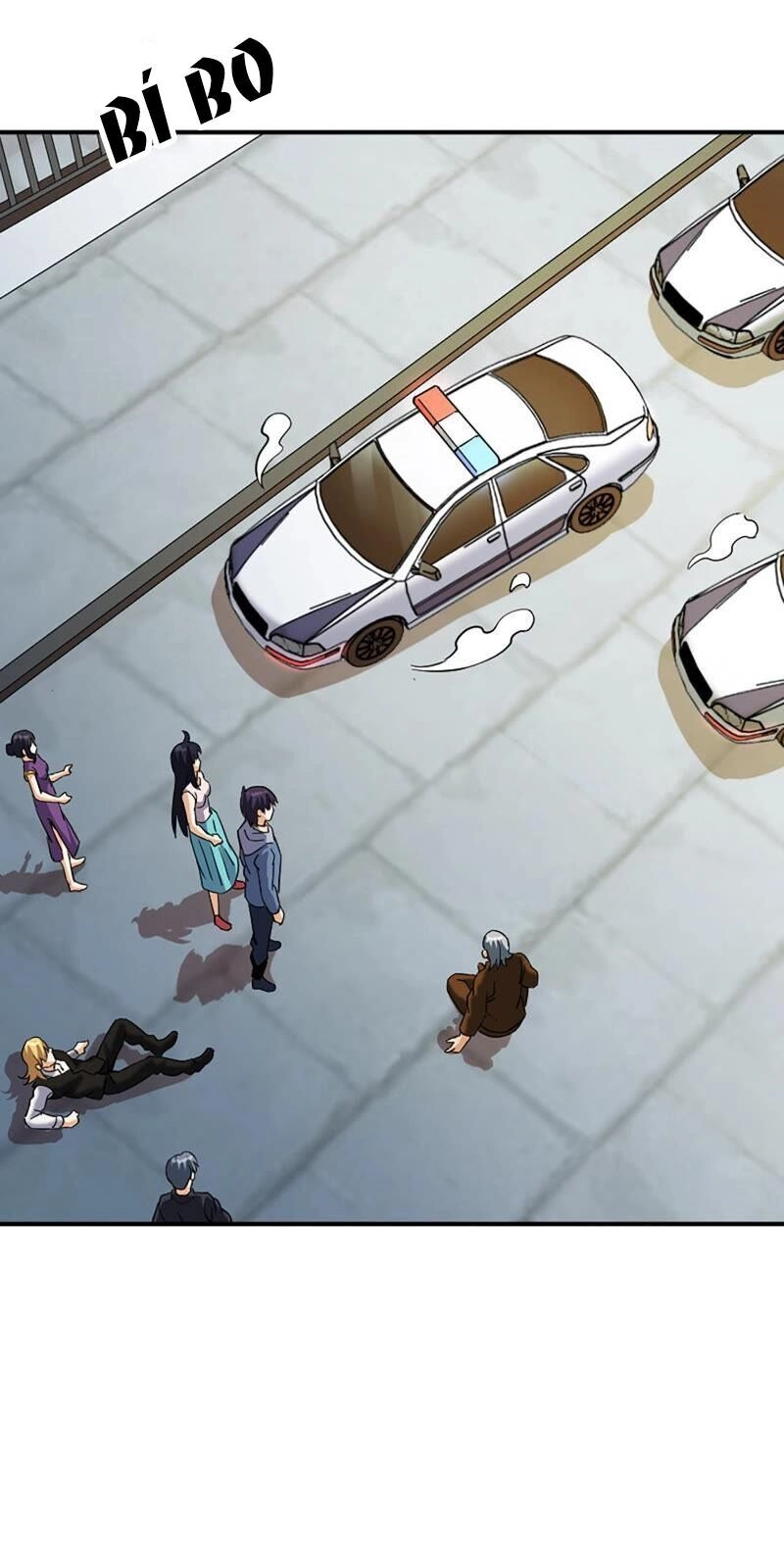 Đô Thị Tiên Đế Chapter 29 - 18