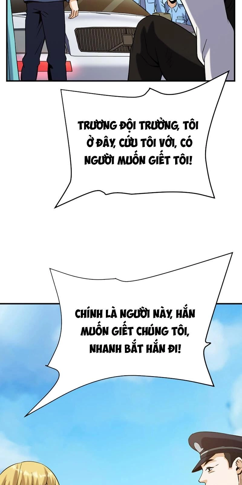 Đô Thị Tiên Đế Chapter 29 - 20