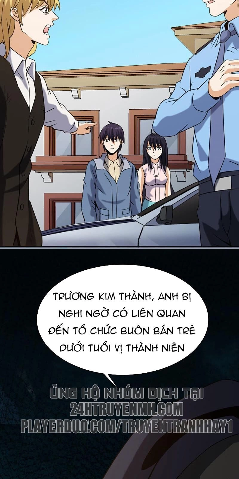 Đô Thị Tiên Đế Chapter 29 - 21