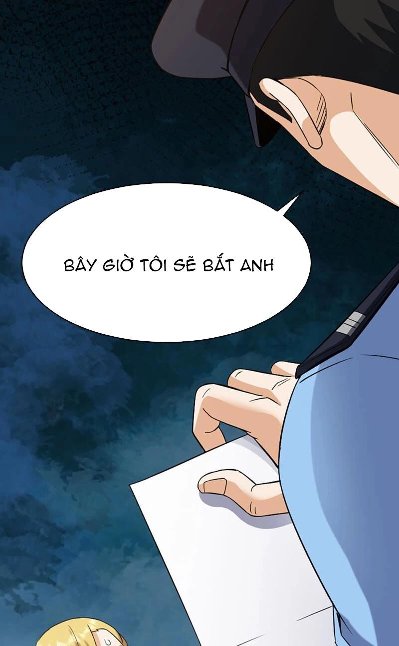 Đô Thị Tiên Đế Chapter 29 - 22