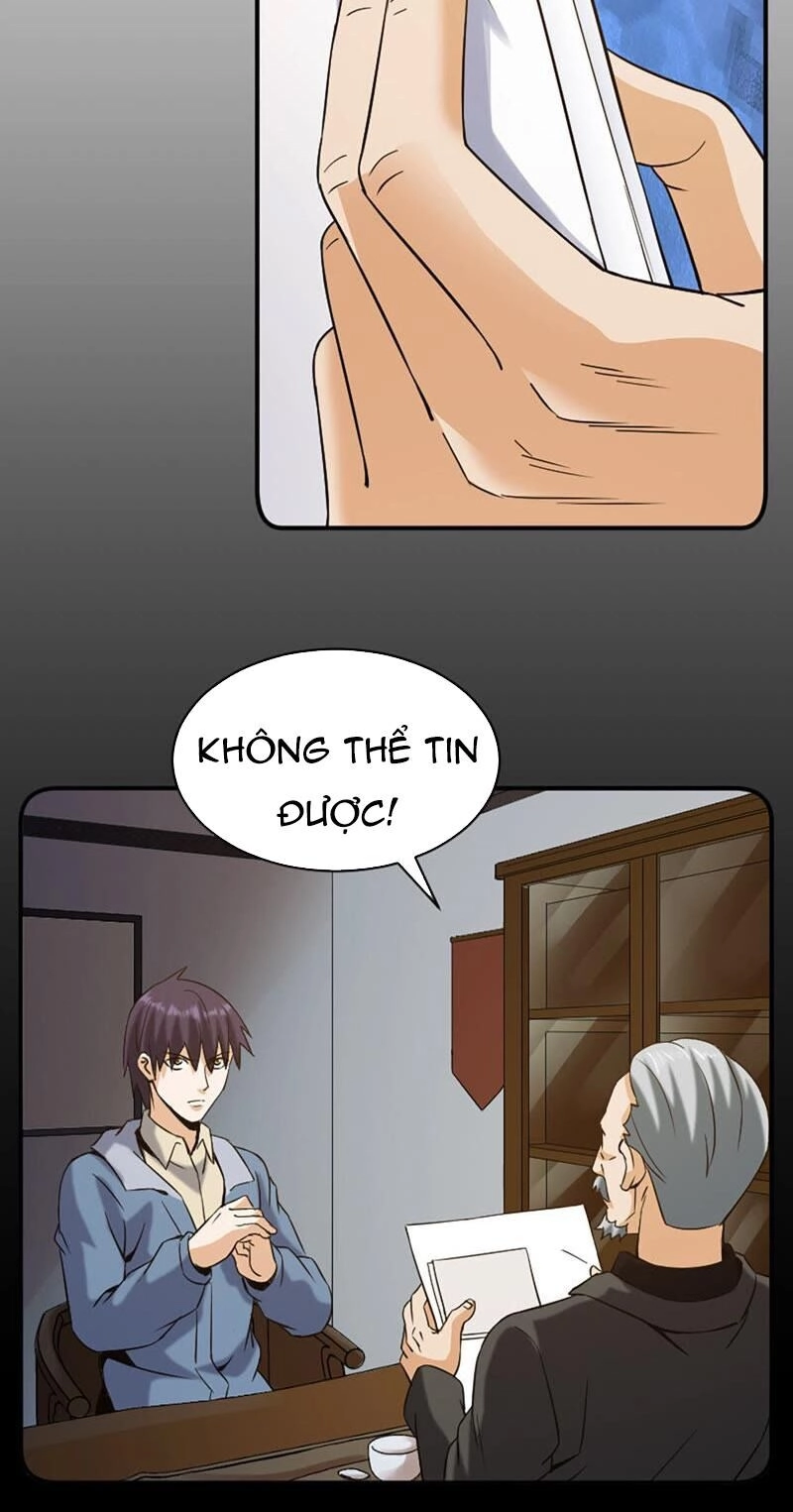 Đô Thị Tiên Đế Chapter 29 - 25