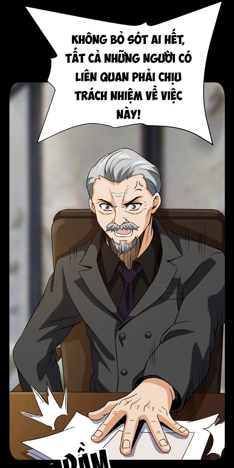 Đô Thị Tiên Đế Chapter 29 - 26