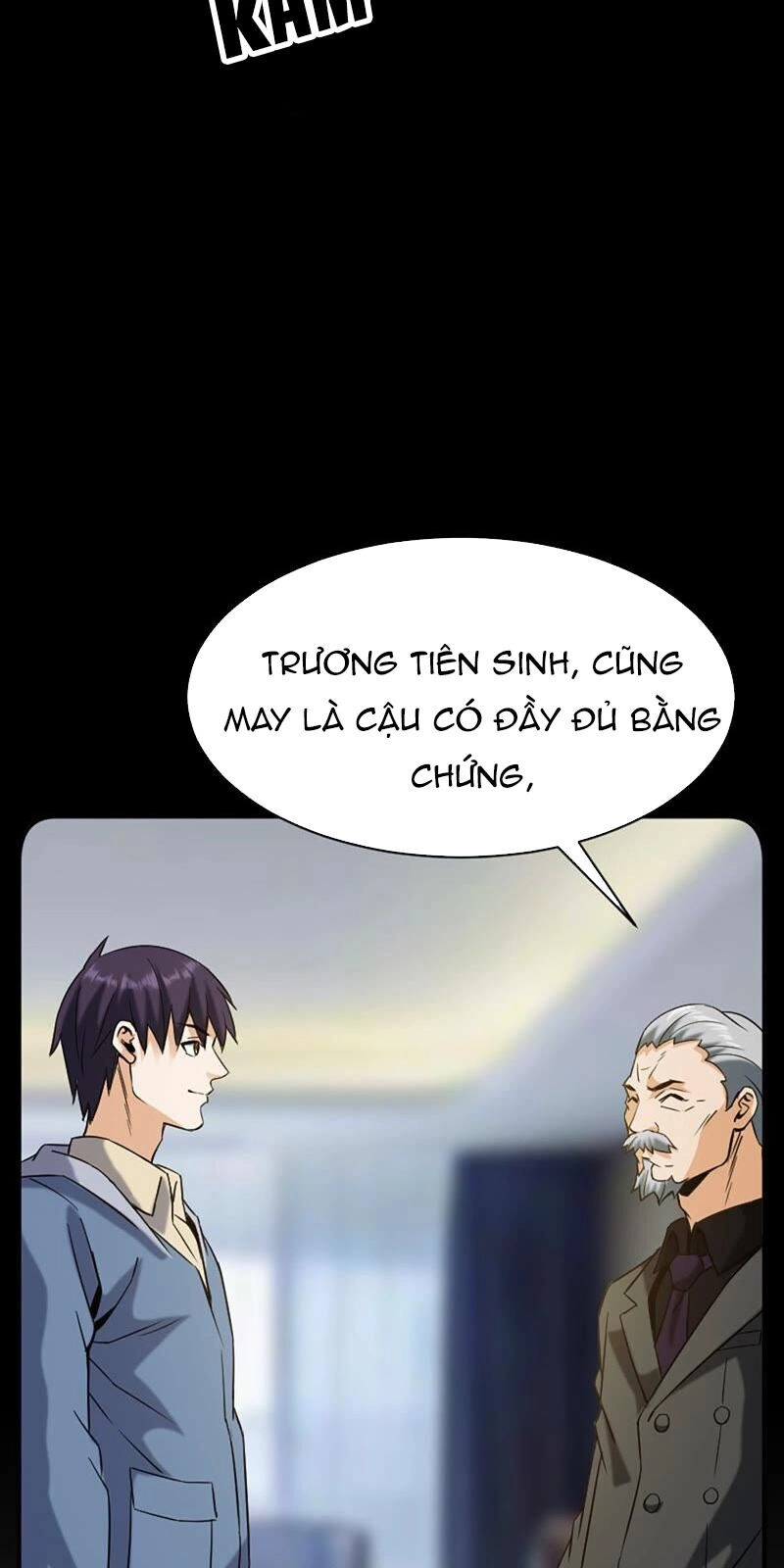 Đô Thị Tiên Đế Chapter 29 - 27