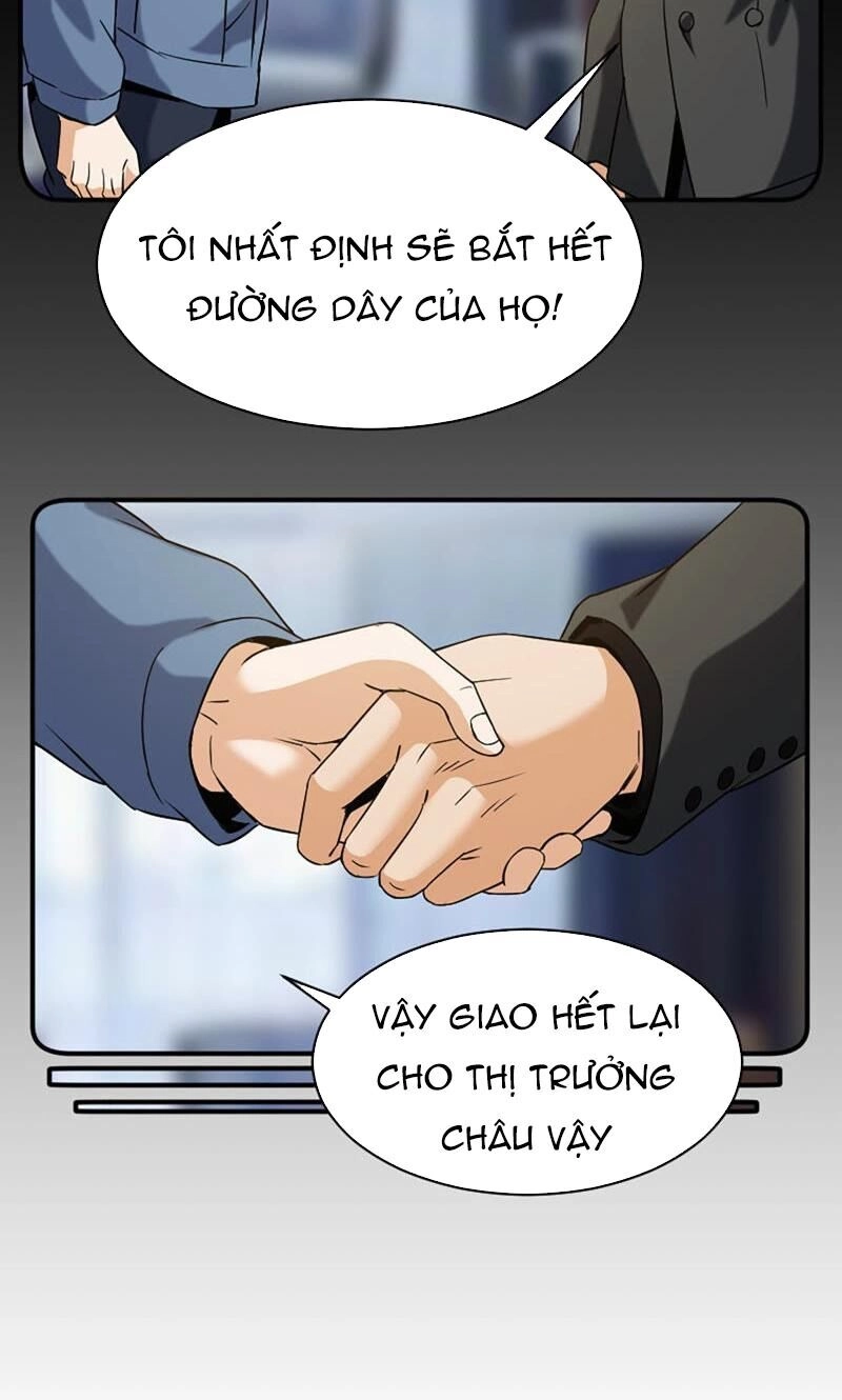 Đô Thị Tiên Đế Chapter 29 - 28