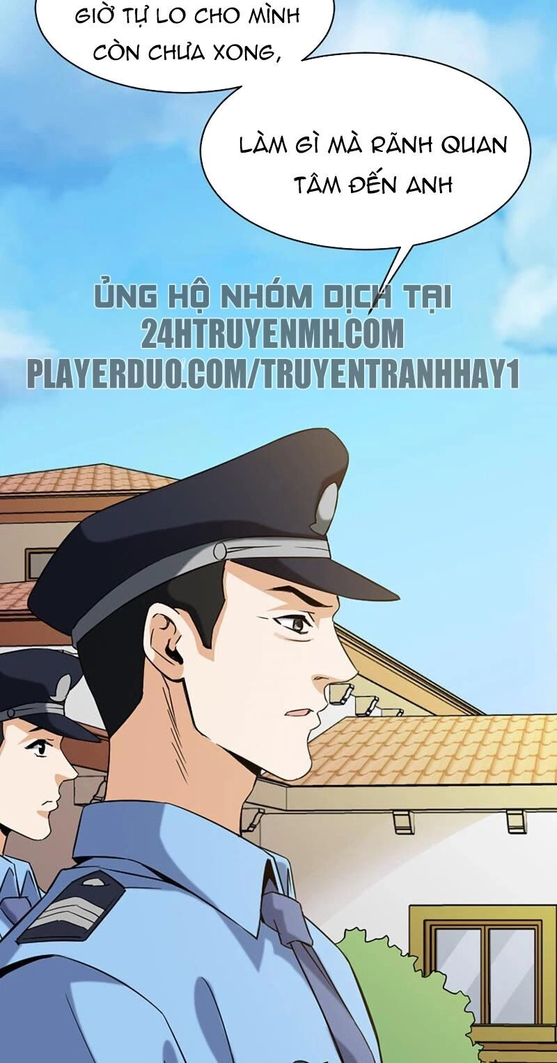 Đô Thị Tiên Đế Chapter 29 - 31