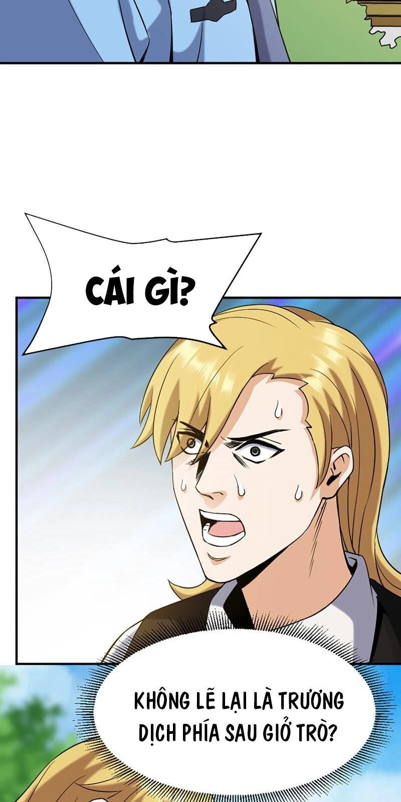 Đô Thị Tiên Đế Chapter 29 - 32