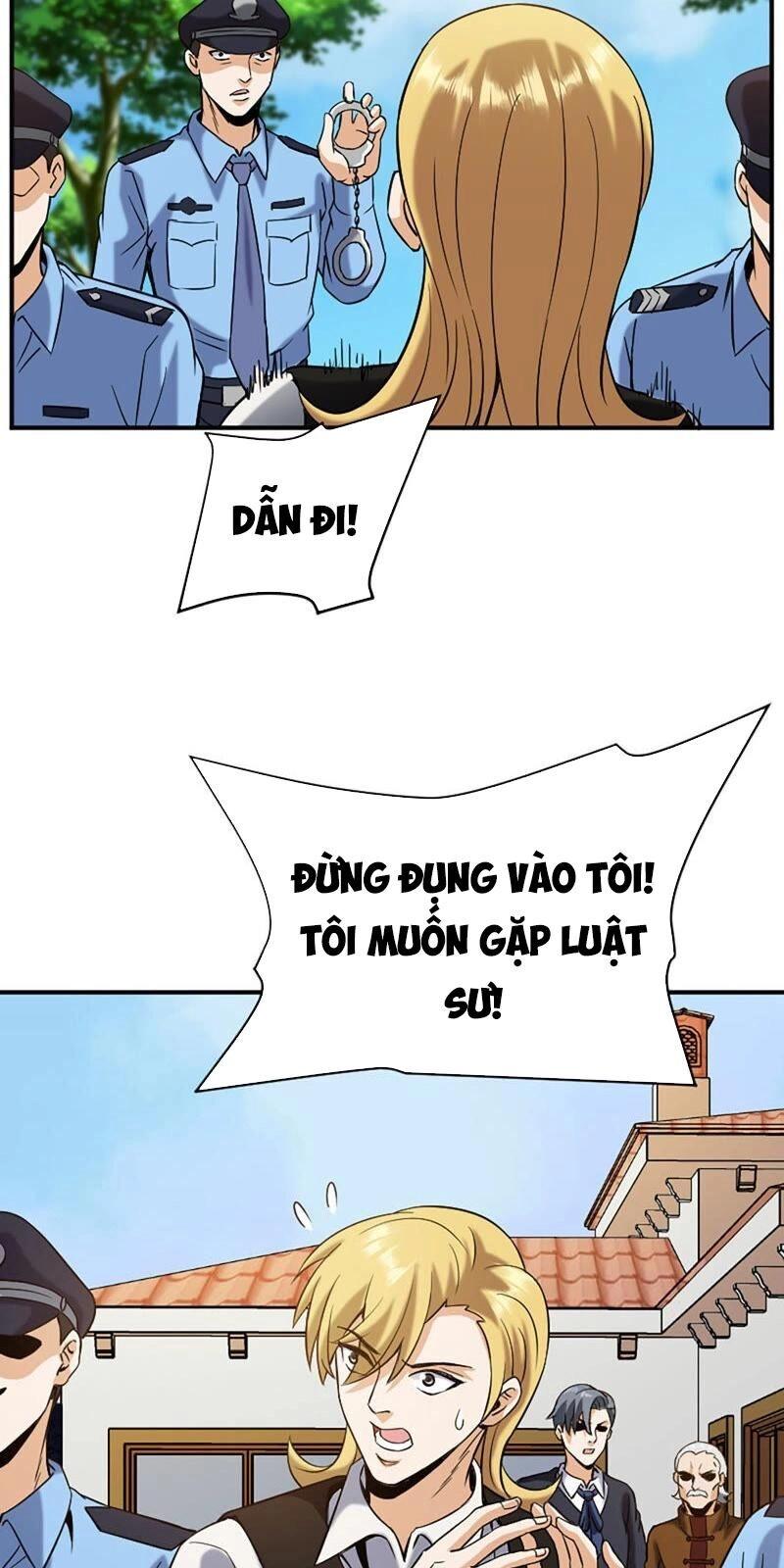 Đô Thị Tiên Đế Chapter 29 - 35