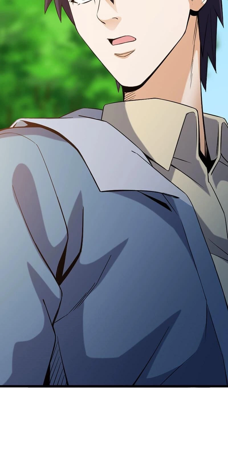 Đô Thị Tiên Đế Chapter 29 - 39