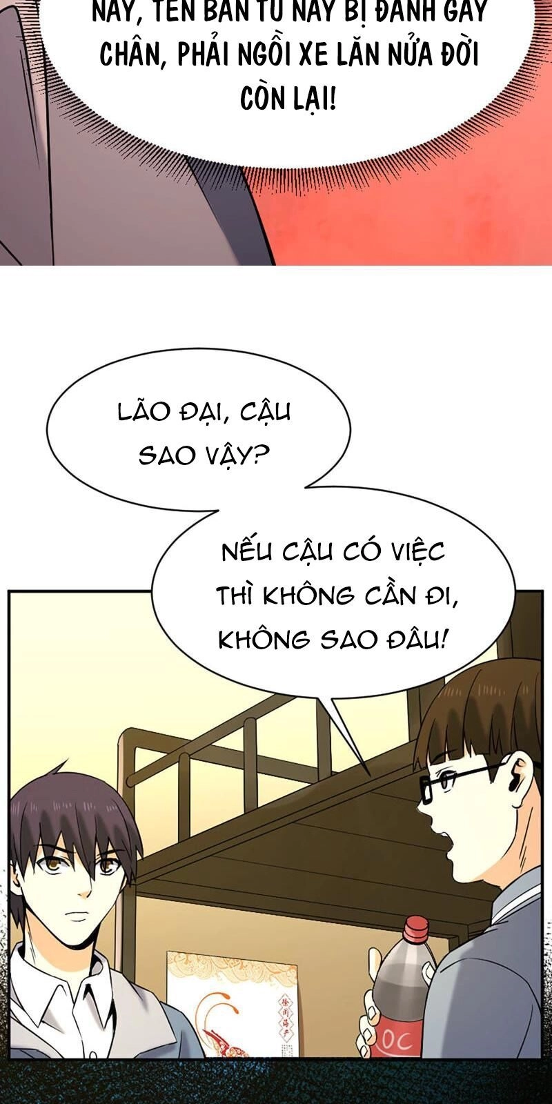 Đô Thị Tiên Đế Chapter 30 - 9