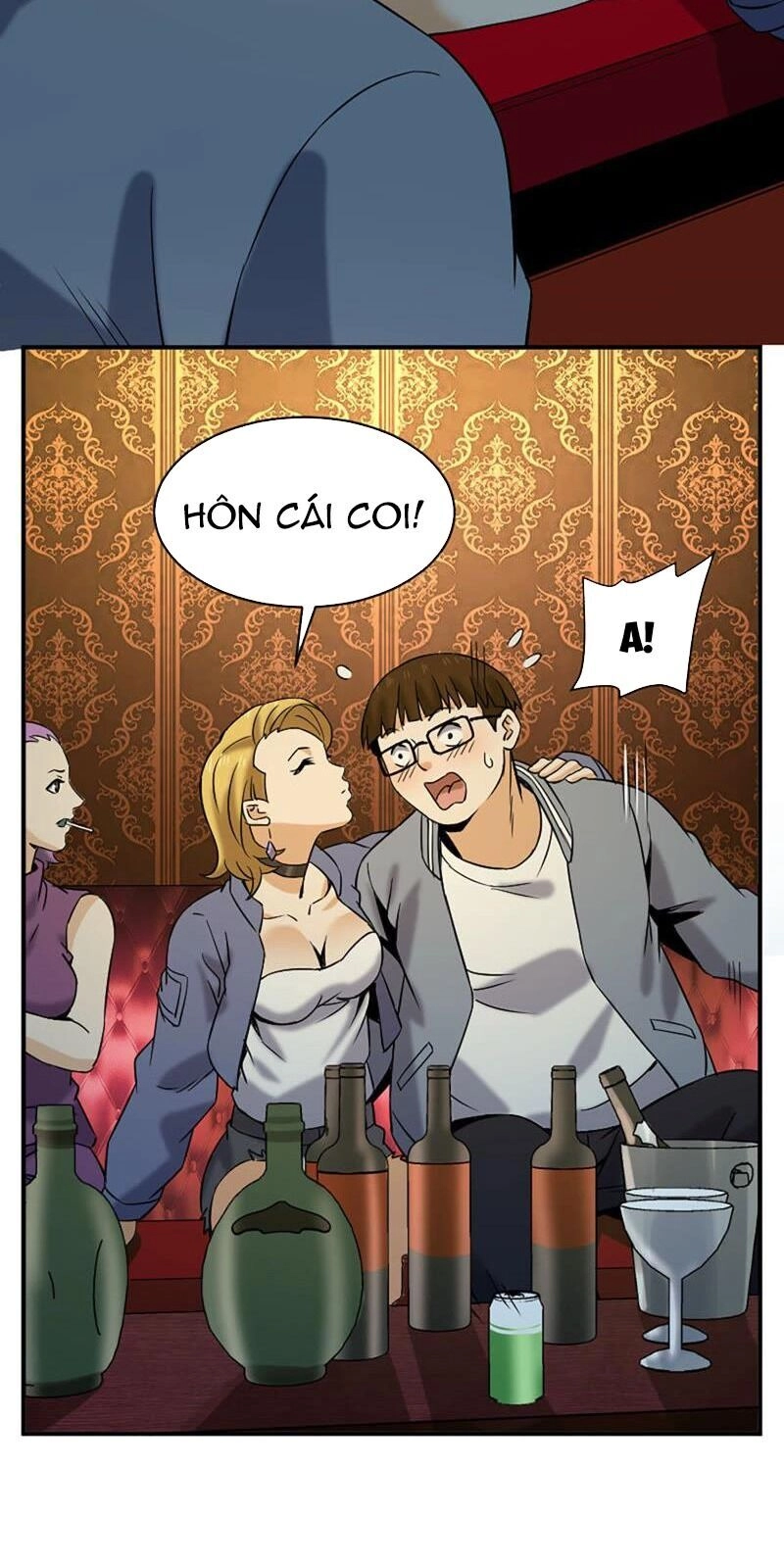 Đô Thị Tiên Đế Chapter 30 - 15