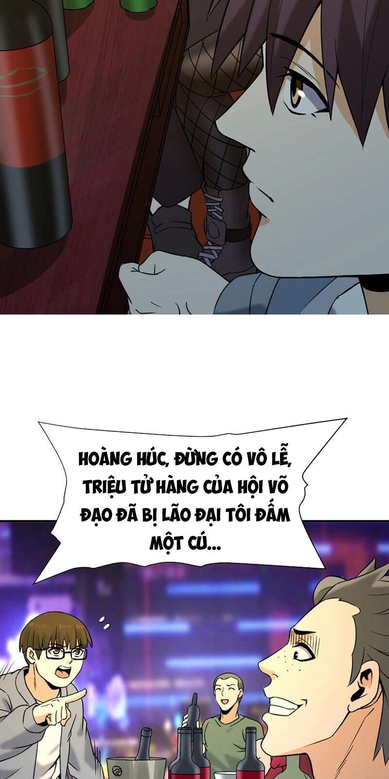 Đô Thị Tiên Đế Chapter 30 - 18