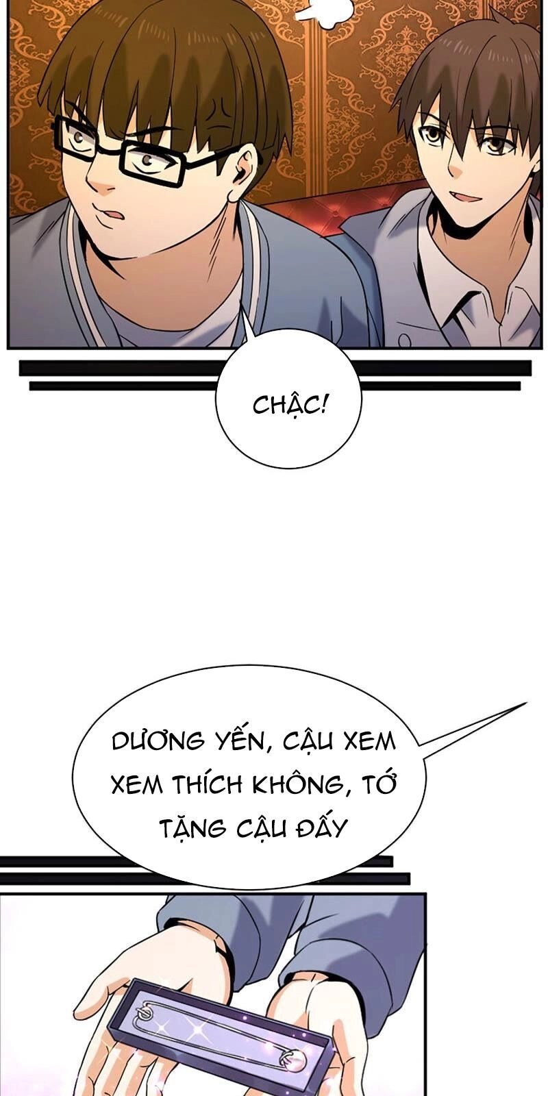 Đô Thị Tiên Đế Chapter 30 - 20