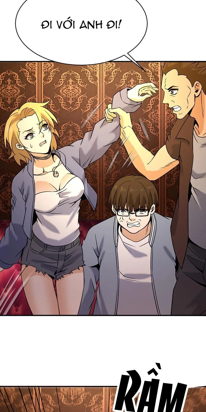 Đô Thị Tiên Đế Chapter 30 - 27