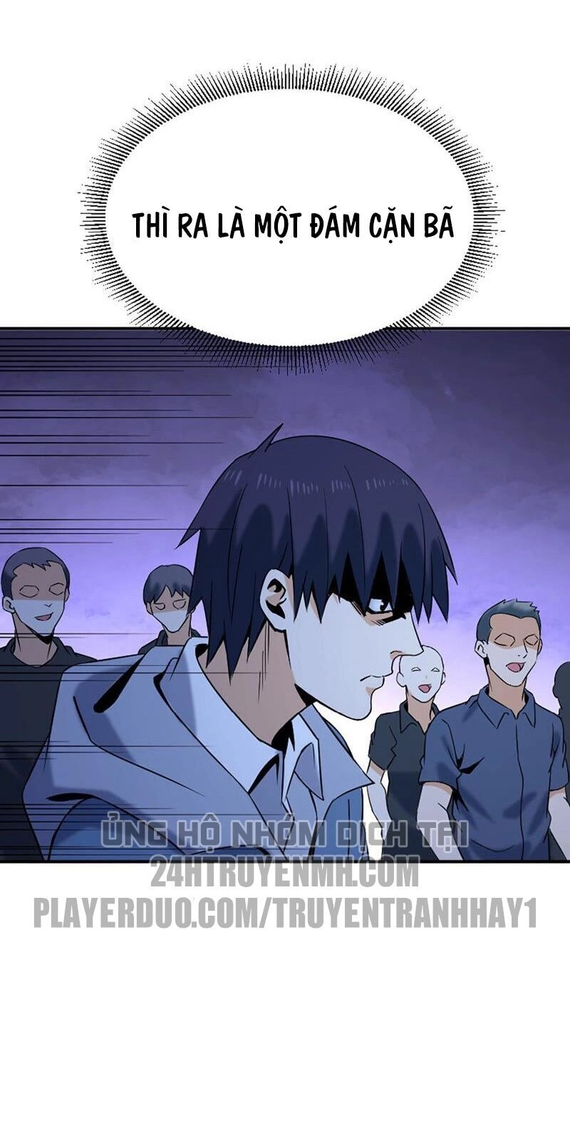 Đô Thị Tiên Đế Chapter 30 - 35