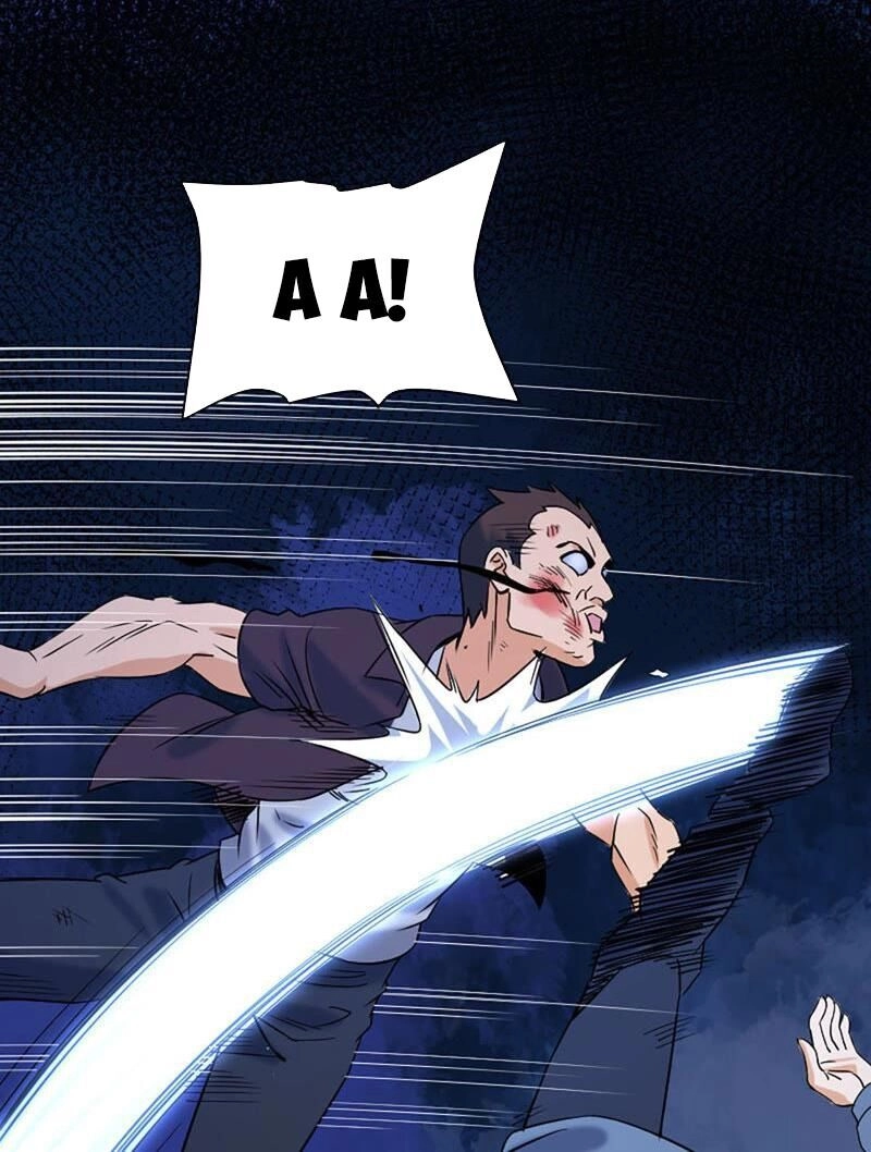 Đô Thị Tiên Đế Chapter 30 - 40