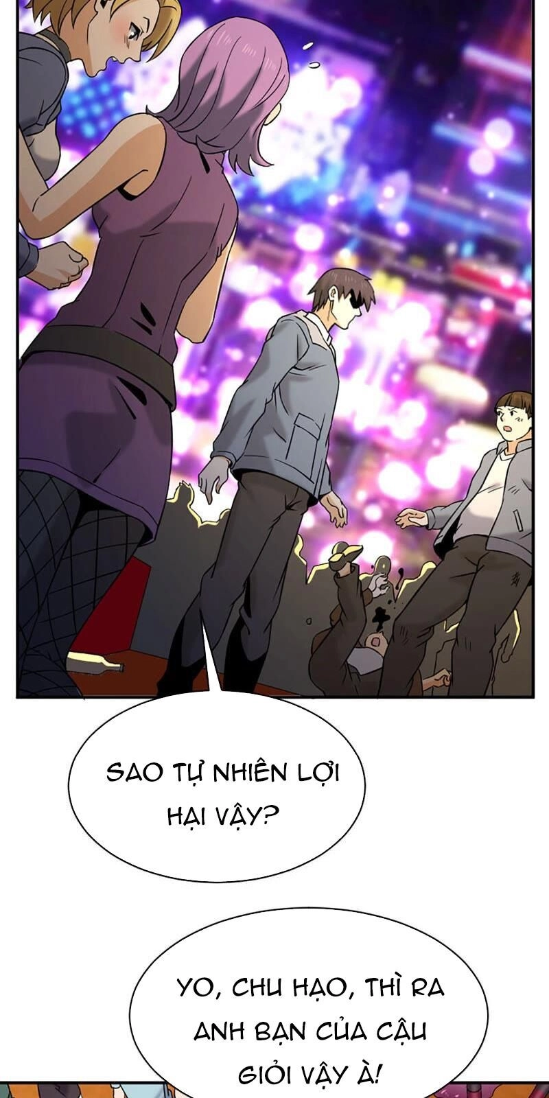 Đô Thị Tiên Đế Chapter 30 - 42