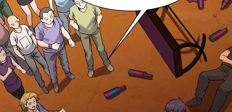 Đô Thị Tiên Đế Chapter 30 - 43