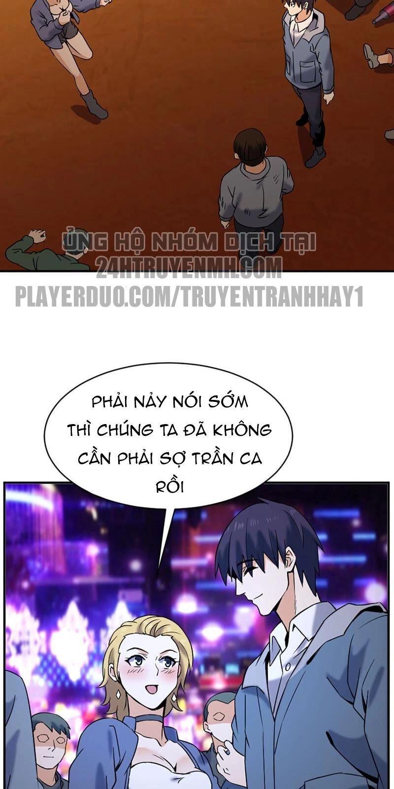 Đô Thị Tiên Đế Chapter 30 - 44