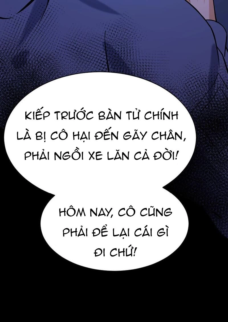 Đô Thị Tiên Đế Chapter 30 - 47