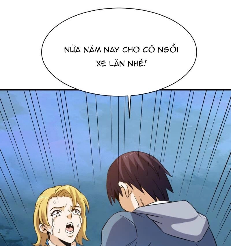 Đô Thị Tiên Đế Chapter 31 - 4