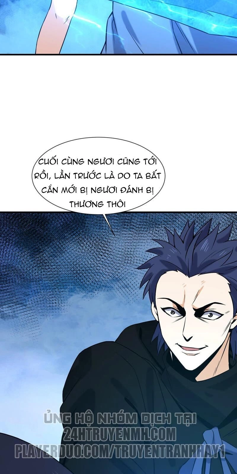 Đô Thị Tiên Đế Chapter 32 - 4