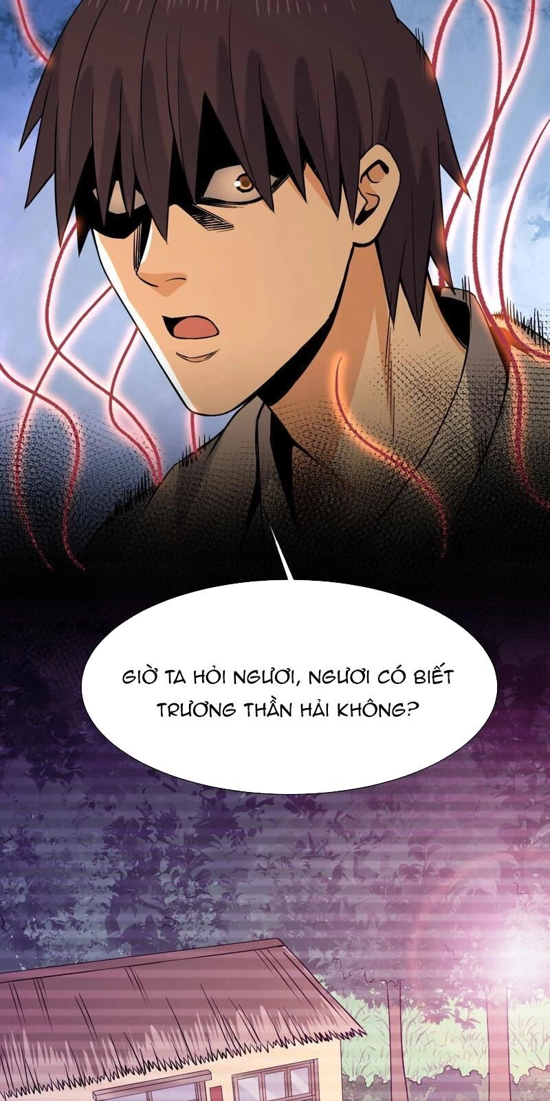 Đô Thị Tiên Đế Chapter 32 - 7