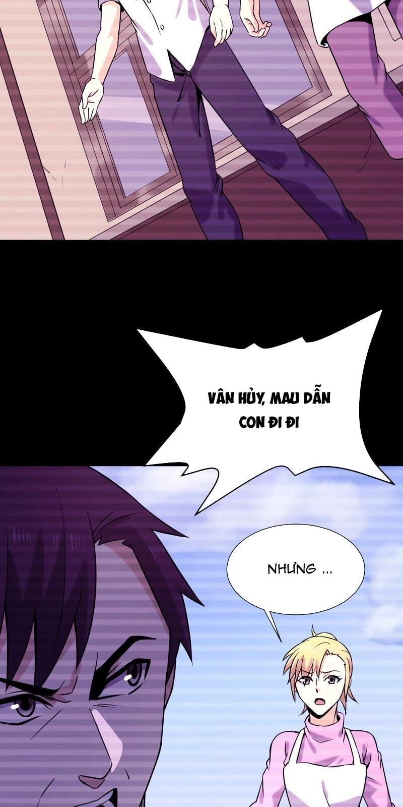 Đô Thị Tiên Đế Chapter 32 - 11