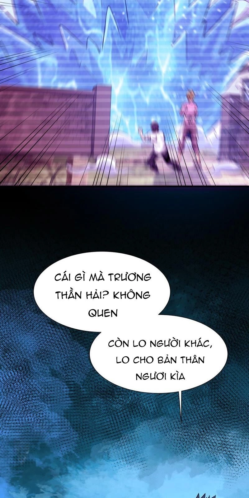 Đô Thị Tiên Đế Chapter 32 - 18