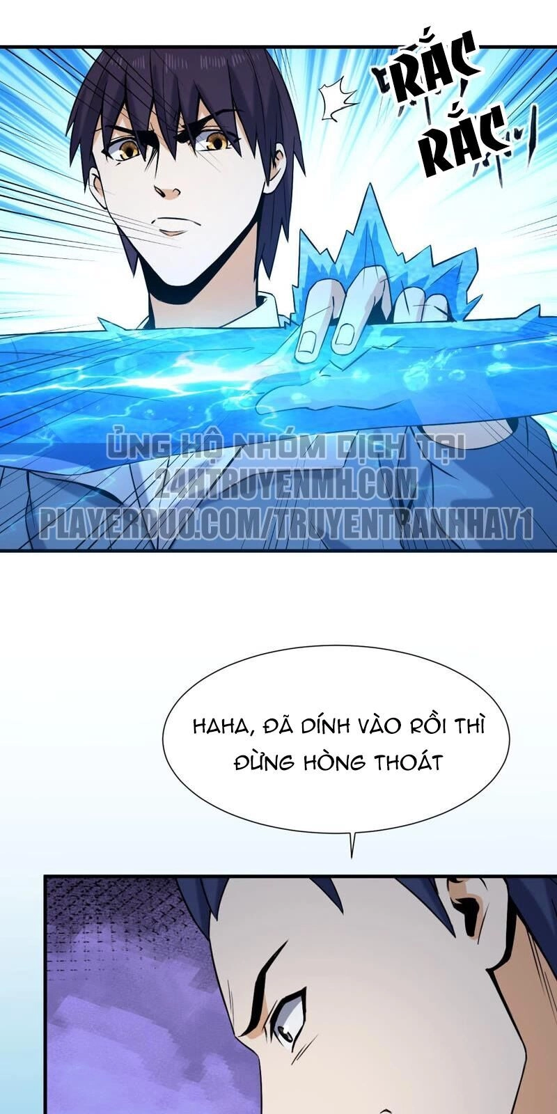 Đô Thị Tiên Đế Chapter 32 - 20