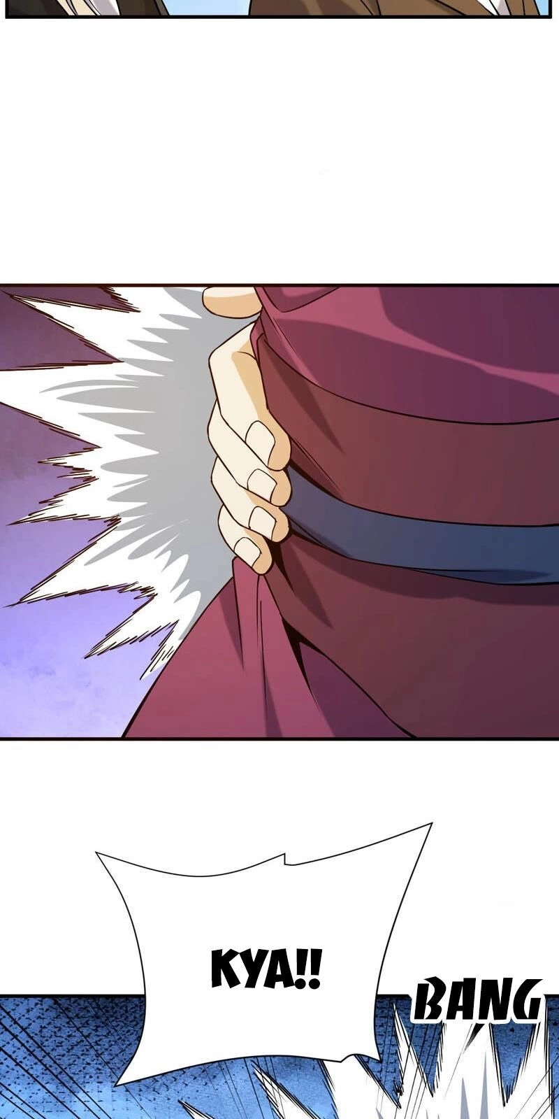 Đô Thị Tiên Đế Chapter 32 - 24